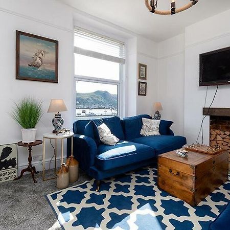 Haulfryn Apartment Conwy Extérieur photo